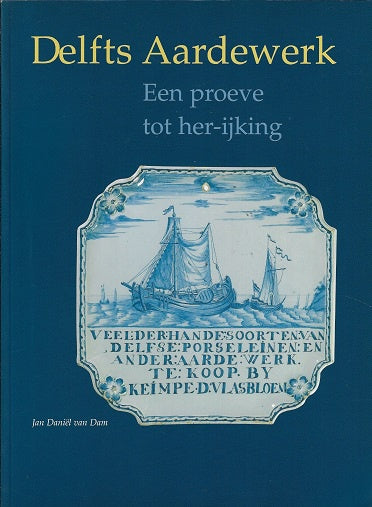 Delfts aardewerk
