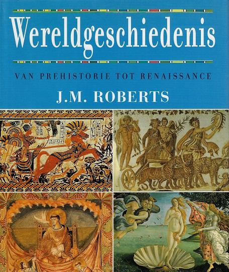 Wereldgeschiedenis
