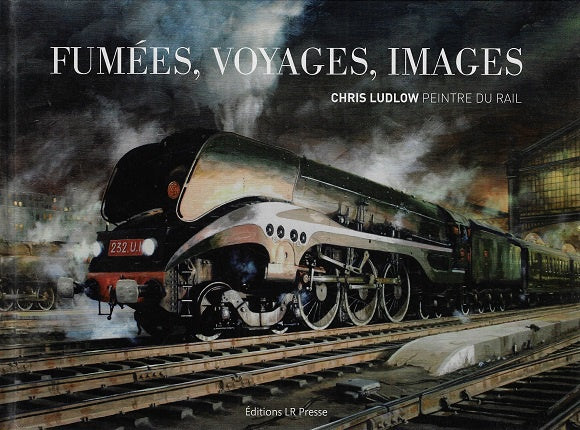 Fumées, voyages, images