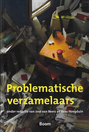 Problematische verzamelaars