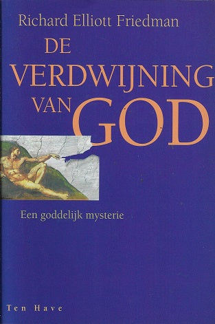 De verdwijning van God