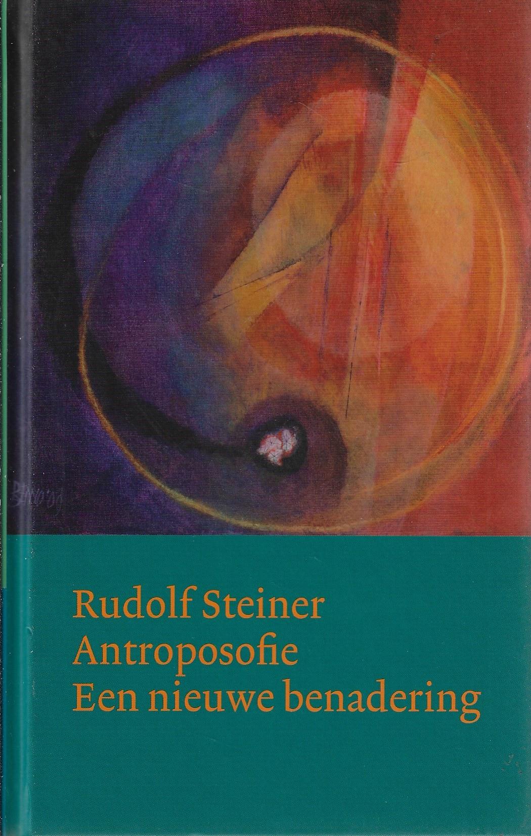 Antroposofie Een nieuwe benadering