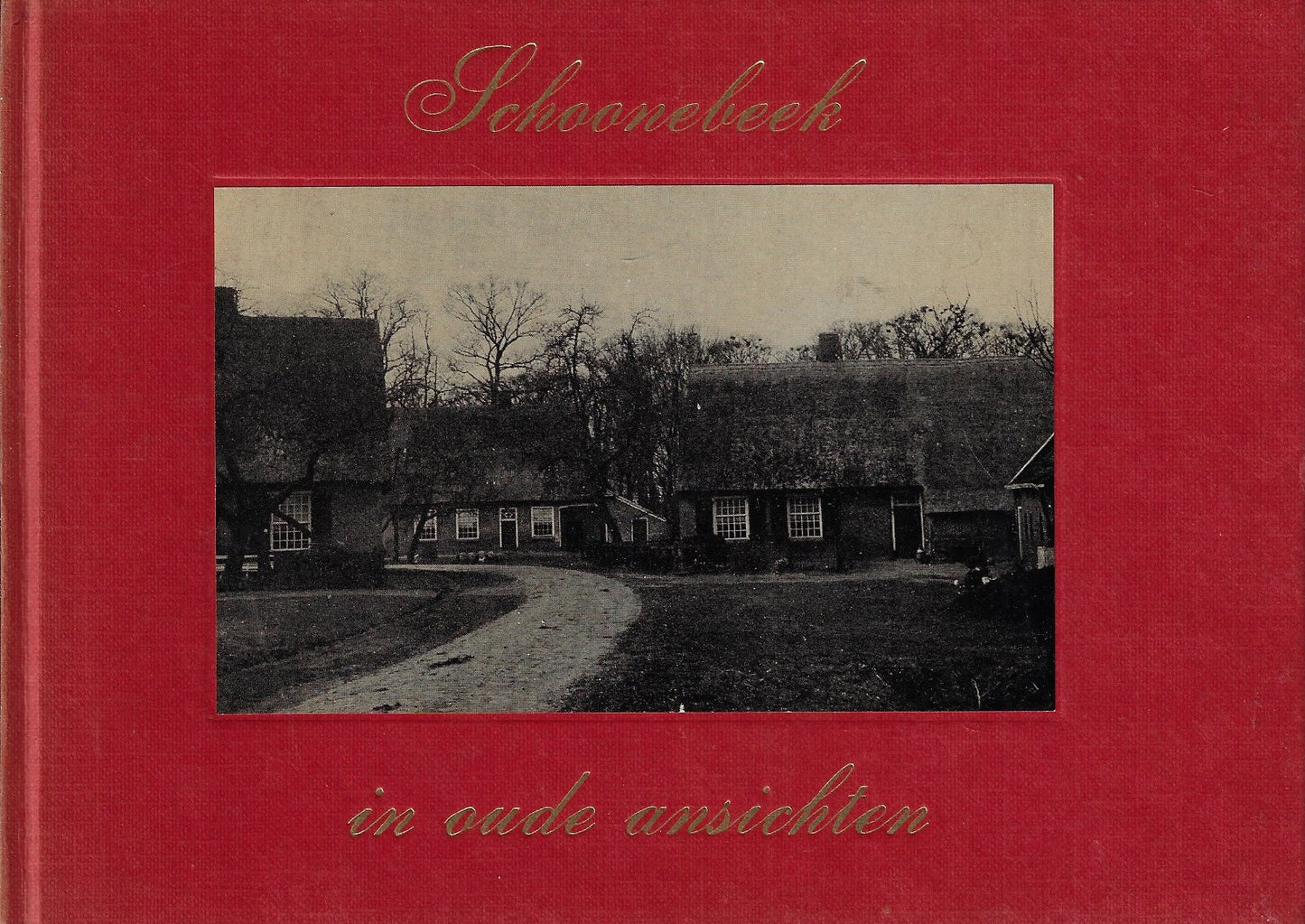 Schoonebeek in oude ansichten