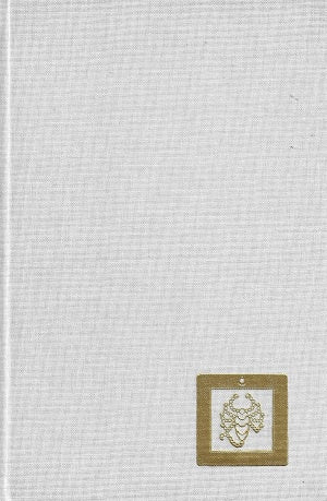 The letter of the golden key which fulfills desire