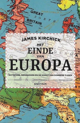 Het einde van Europa