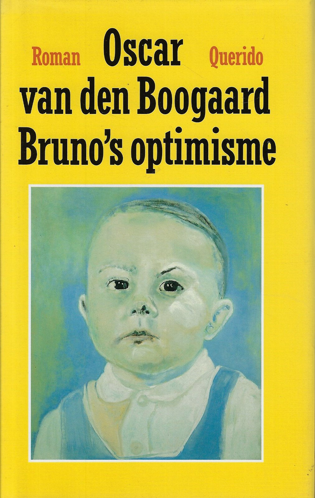 Bruno's optimisme