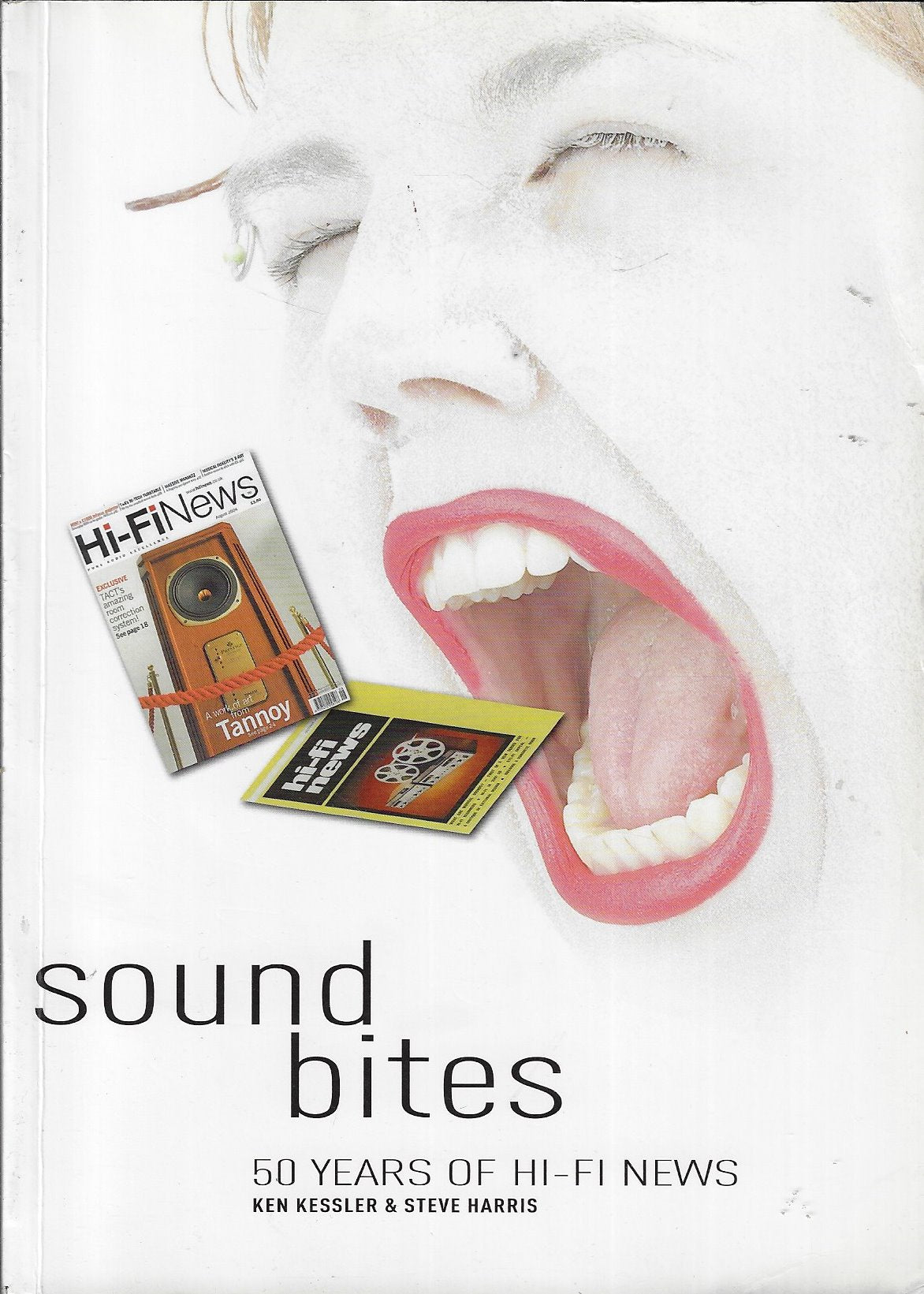 Sound Bites