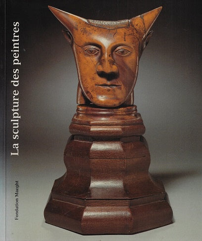 La sculpture des peintres