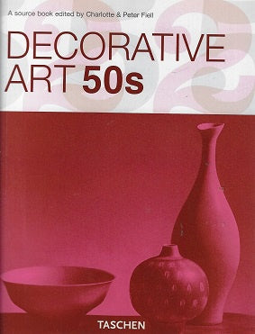 Decorative Art 50s
