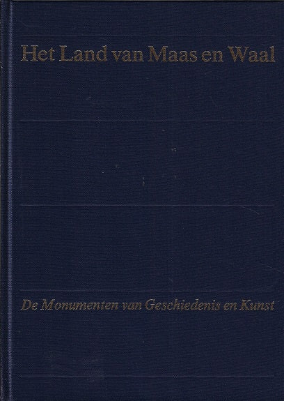Het Land van Maas en Waal