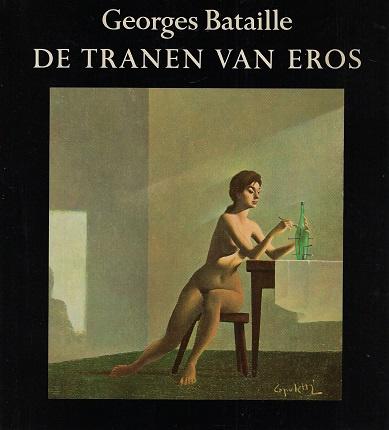De Tranen van Eros