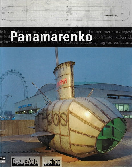 Panamarenko