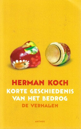 Korte geschiedenis van het bedrog