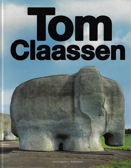Tom Claassen