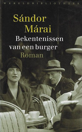 Bekentenissen van een burger