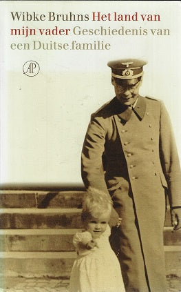 Het land van mijn vader