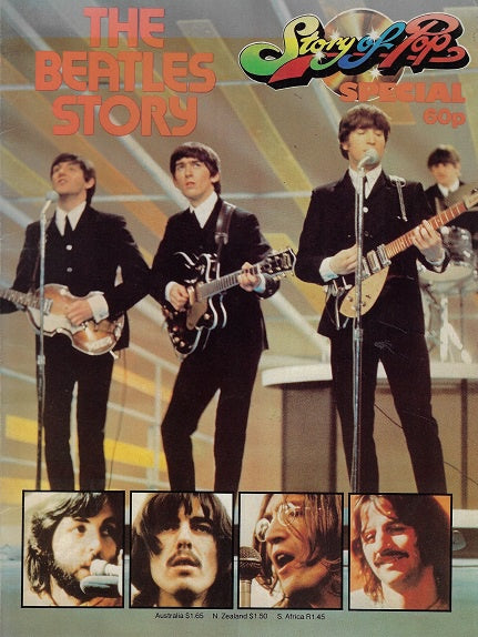 The Beatles Story