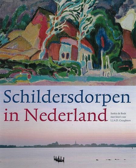 Schildersdorpen in Nederland