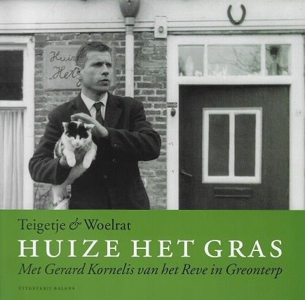 Huize Het Gras