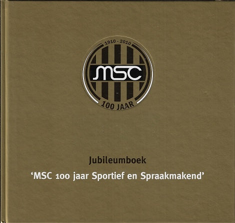 MSC 100 jaar