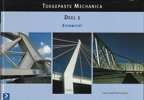 Toegepaste mechanica 1