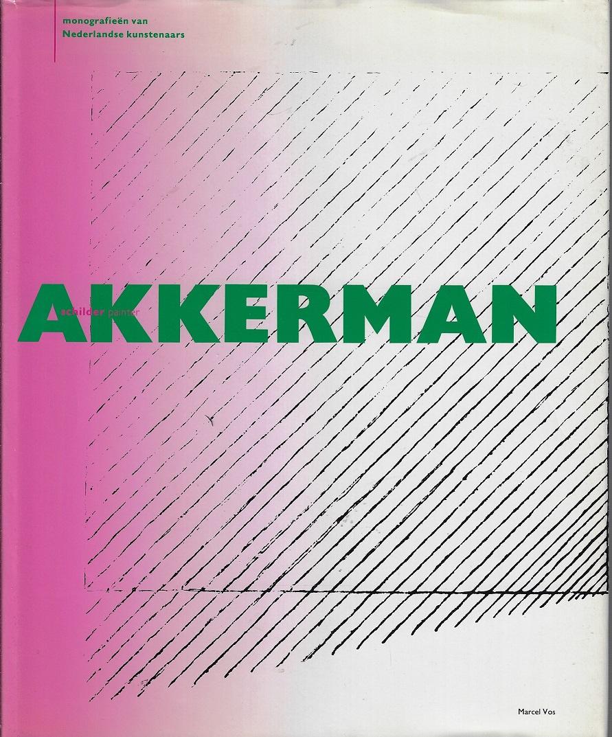 Ben Akkerman