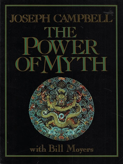 The Power of Myth