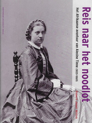 Reis naar het noodlot