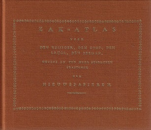 Zak-atlas
