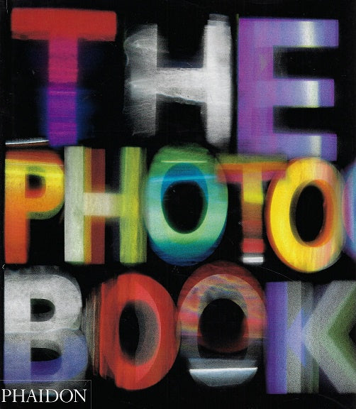 The Photo Book