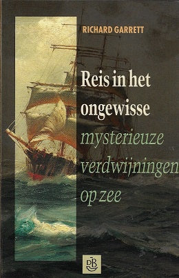 Reis in het ongewisse
