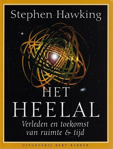 Het heelal