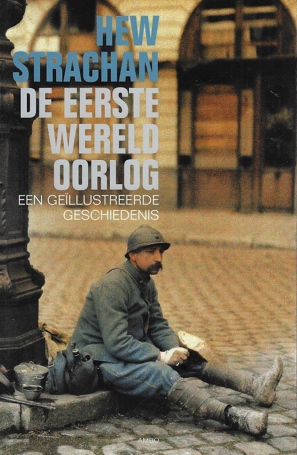 De Eerste Wereldoorlog