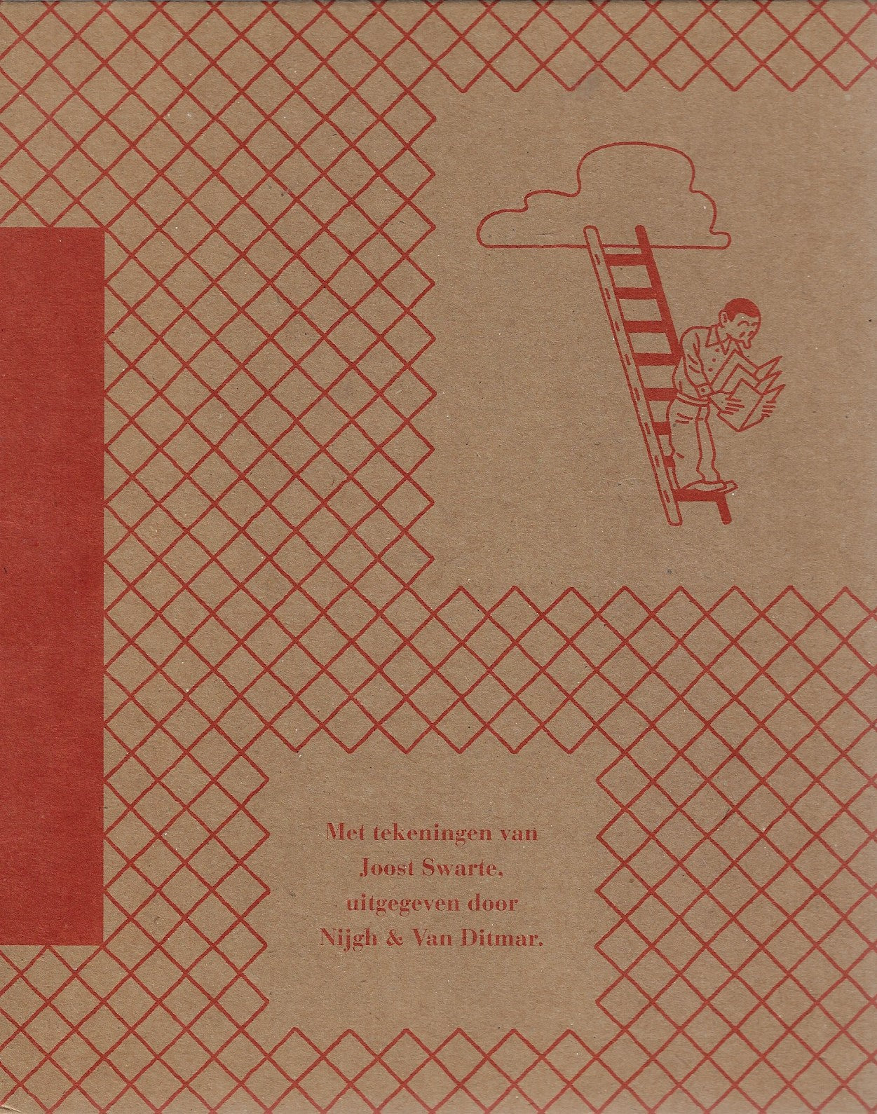 De uitvreter / Titaantjes / Dichtertje (set 3 delen in cassette)