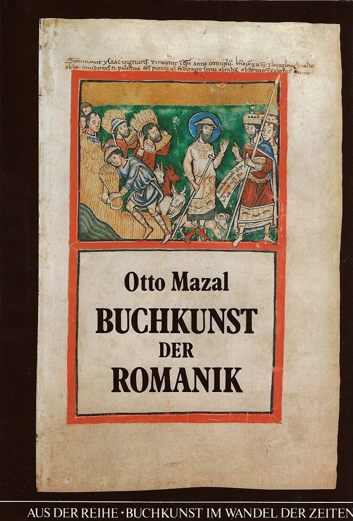 Europäische Buchkunst