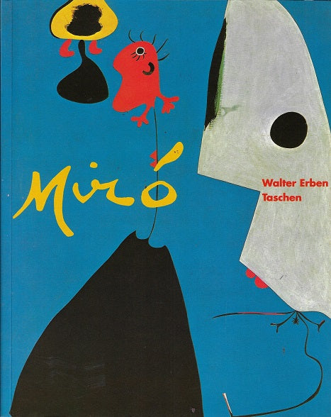 Joan Miro
