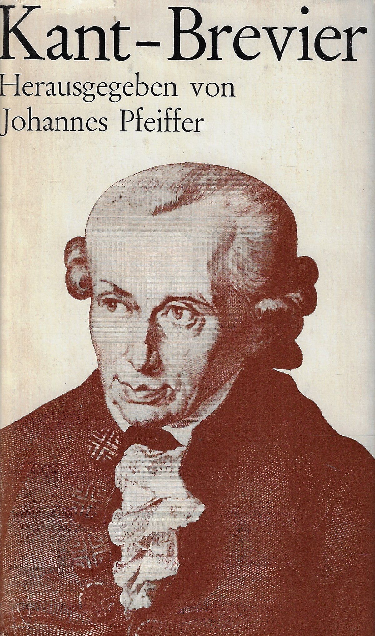 Kant-Brevier