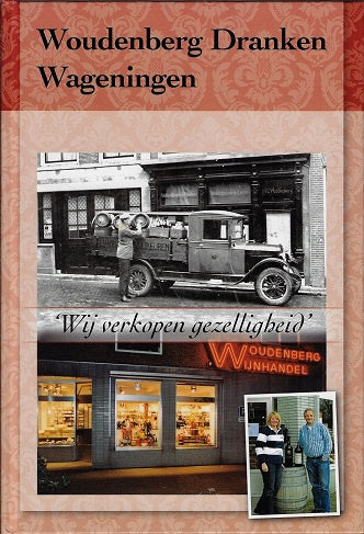 Woudenberg Dranken Wageningen