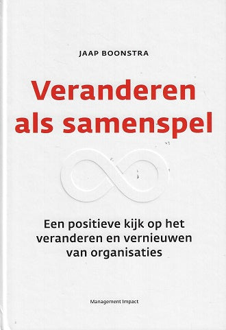 Veranderen als samenspel