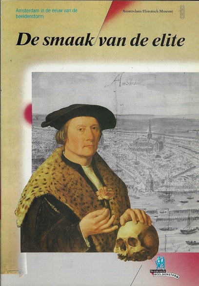 De smaak van de elite