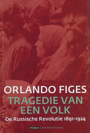 Tragedie van een volk