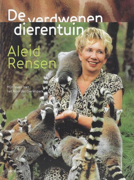 De verdwenen dierentuin
