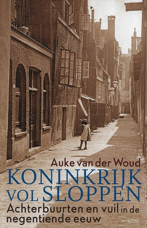 Koninkrijk vol sloppen