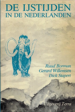 De IJstijden in de Nederlanden