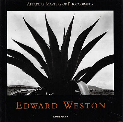 Edward Weston
