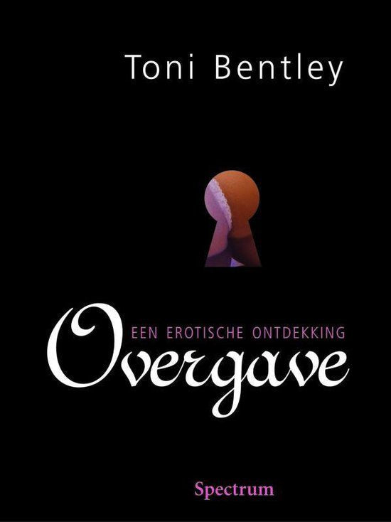 Overgave / een erotische ontdekking