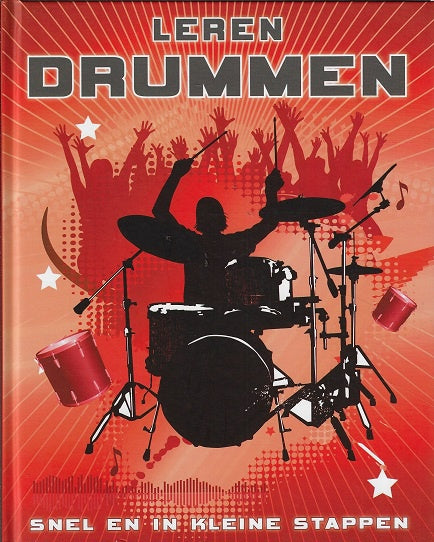 Leren drummen