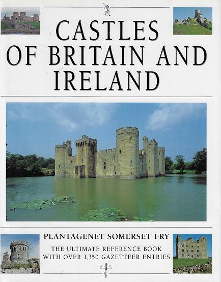 Castles of Britain and Ireland