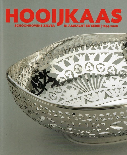 Hooijkaas
