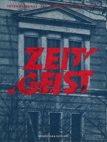 Zeit Geist